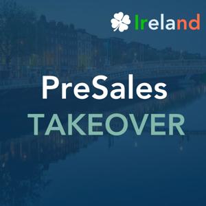 PreSales Takeover Podcast