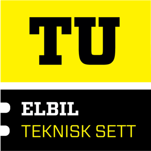 Elbil - Teknisk sett