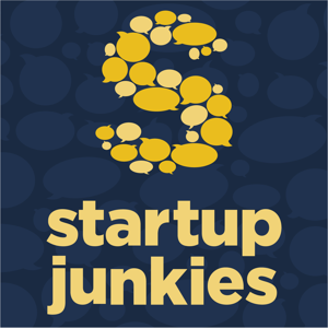 The Startup Junkies Podcast