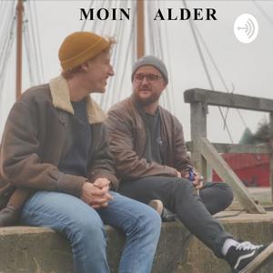 Moin Alder