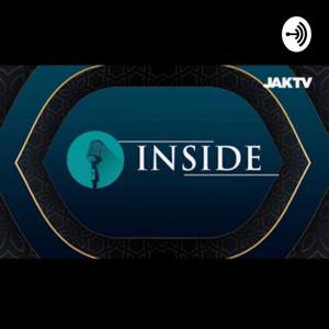 Podcast Inside JAKTV