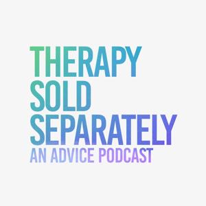 Therapy Sold Separately