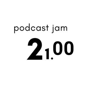 Podcast Jam 9 Malam