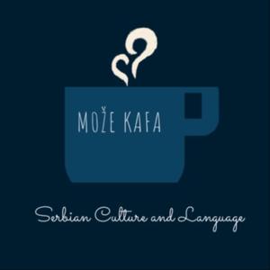 Moze Kafa Podcast by MozeKafaPodcast