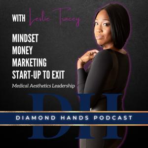 Diamond Hands Podcast