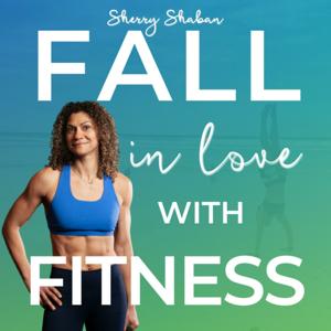 Fall in Love with Fitness