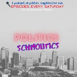 Politics Schmolitics