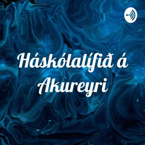 Háskólalífið á Akureyri