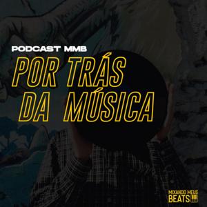 Por Trás da Música