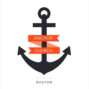 Anchor Boston