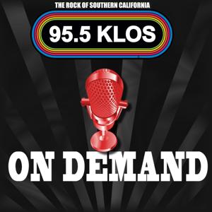 95.5 KLOS
