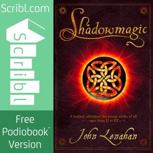 Shadowmagic by John Lenahan | Scribl