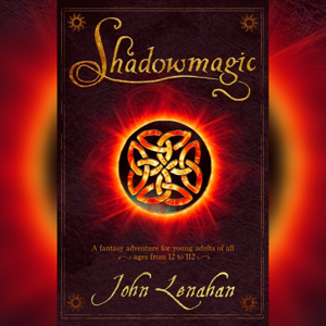 Shadowmagic by John Lenahan | Scribl