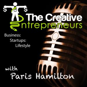 The Creative Entrepreneurs Podcast: Business | Creativity | Mentality | Lifestyle