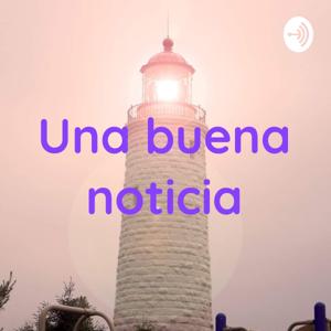 Una buena noticia