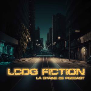 #LCDG Fiction