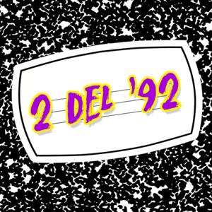 2 del 92