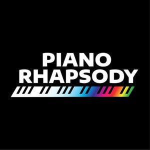 Piano Rhapsody