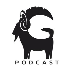 The Goated Podcast