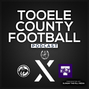 Tooele County Football Podcast