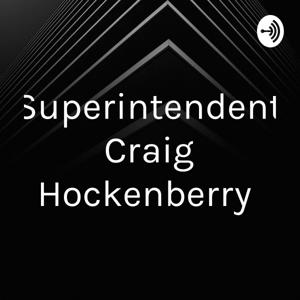 Live from Leadership ONE: Superintendent Craig Hockenberry