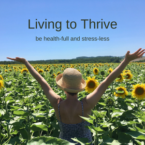 Living to Thrive