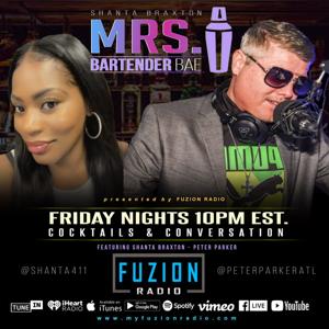 Mrs. Bartender Bae Radio Show EP. 7