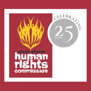 South African Human Rights Commission 25 Years