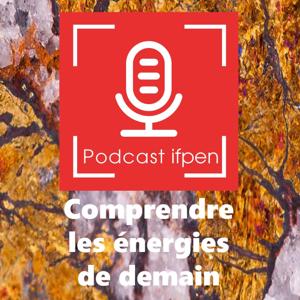 Les métaux dans la transition énergétique | avec Emmanuel Hache - IFP Energies nouvelles