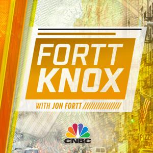 Fortt Knox by CNBC