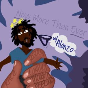 Now More Than Ever