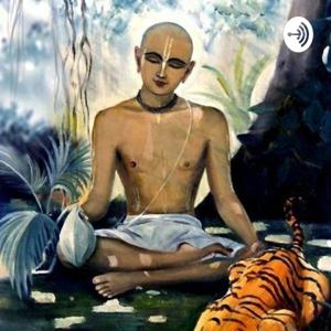 Japa Talks by Radheshayam Prabhu