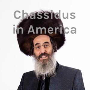 Chassidus in America with Rabbi Benzion Twerski, Milwaukee Wisconsin