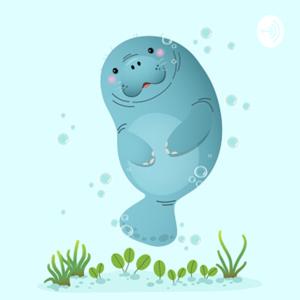 Lovable Manatees