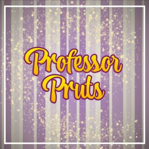 Professor Pruts