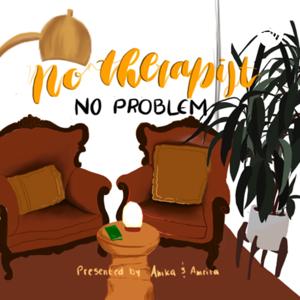 No Therapist, No Problem!