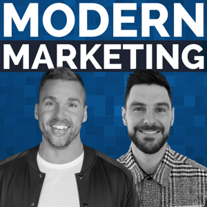 Modern Marketing Podcast