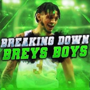 Breaking Down Brey's boys