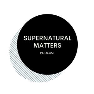 Supernatural Matters by Nichole Bigley: Reiki Master, Energy Healer, Psychic, Medium, Intuitive