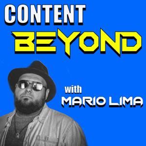 Content Beyond