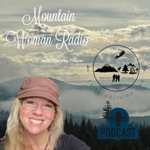 Mountain Woman Radio