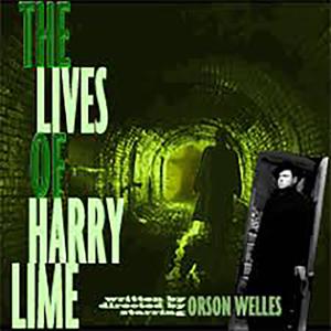 The Lives of Harry Lime   FREE