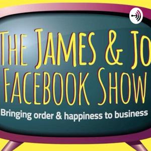 The James & Jo Show