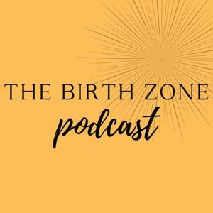 The Birth Zone by Jasmine Sassack