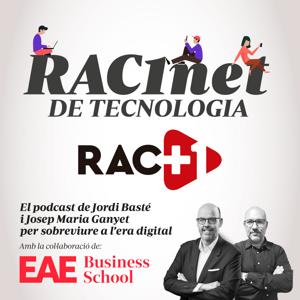 RAC1net de tecnologia by RAC1