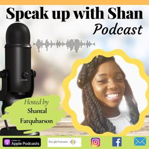 Speak Up with Shan