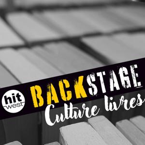 Hit West Backstage… Culture Livres !