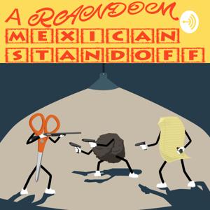 A Random Mexican-Standoff