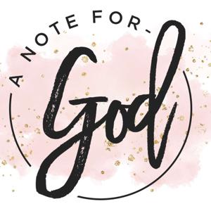 A Note for God