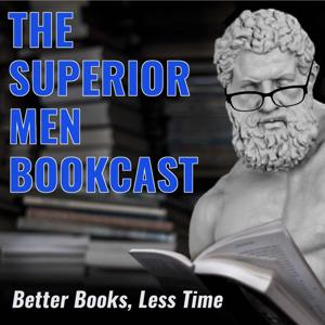 The Superior Men Bookcast